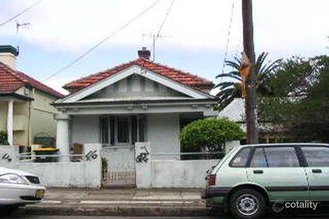Property photo of 122 Denison Road Dulwich Hill NSW 2203
