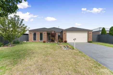 17 Dryden Pl, Sale, VIC 3850