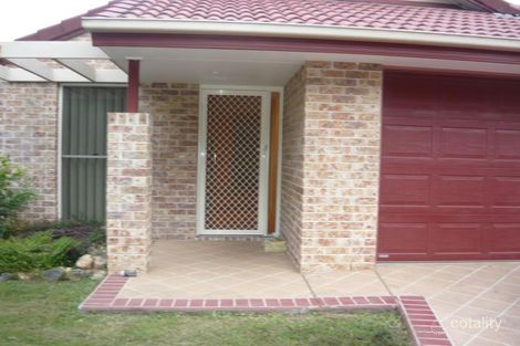 Property photo of 16 Nandroya Drive Upper Coomera QLD 4209