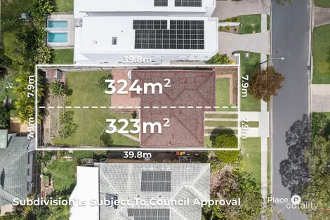 Property photo of 38 Ara Street Camp Hill QLD 4152