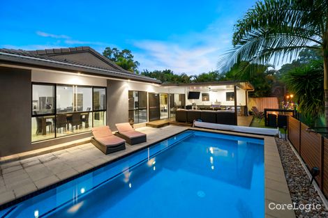 Property photo of 29 Edgeworth Place Helensvale QLD 4212