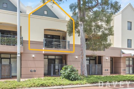 Property photo of 8/1 Plaistow Street Joondalup WA 6027