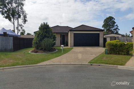7 Mcginn Ct, Caboolture, QLD 4510