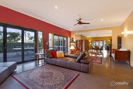 Property photo of 19 Hermitage Road Kurrajong Hills NSW 2758