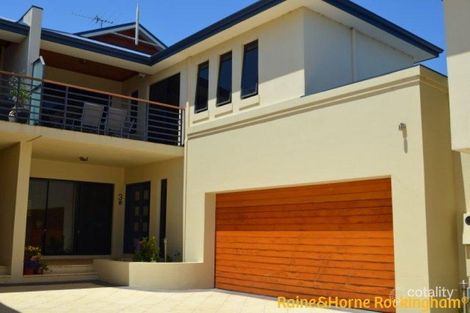Property photo of 3/167 Rockingham Beach Road Rockingham WA 6168
