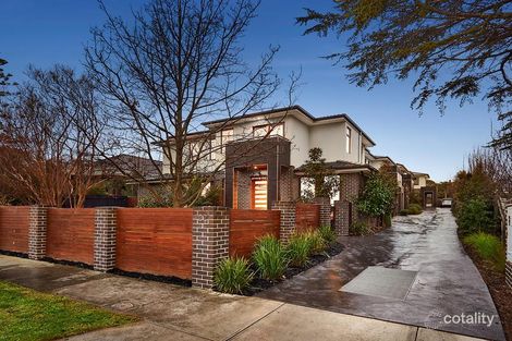 Property photo of 1/22 Myrtle Street Ivanhoe VIC 3079