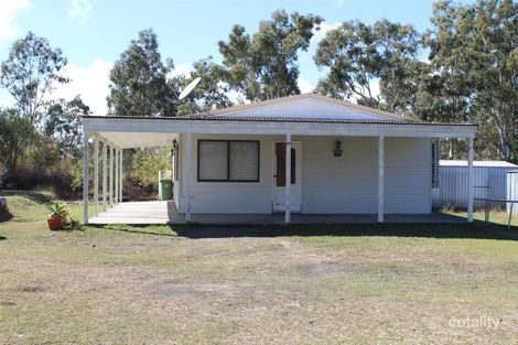 Property photo of 5 Lawrie Road Sarina Range QLD 4737