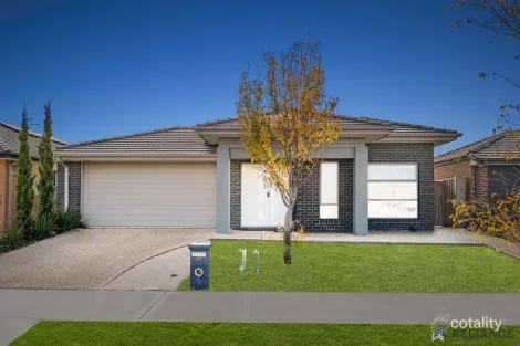 37 Madden Bvd, Tarneit, VIC 3029