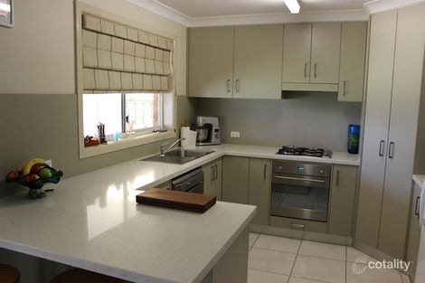 Property photo of 12 Sloman Close Dubbo NSW 2830