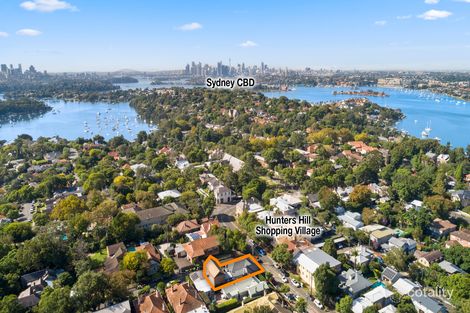 54 Alexandra St, Hunters Hill, NSW 2110