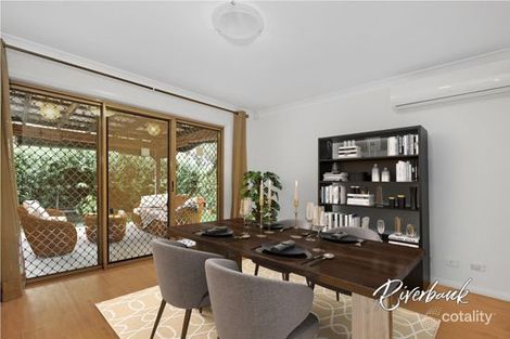 Property photo of 3/1 Heath Street Prospect NSW 2148