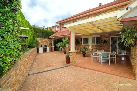 Property photo of 5 Tomintoul Way Glenhaven NSW 2156