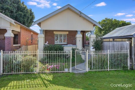 Property photo of 4 Allan Street Lorn NSW 2320