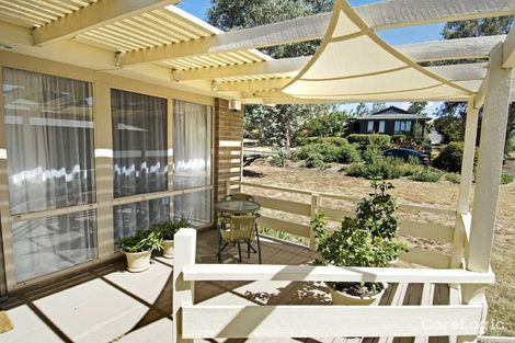 Property photo of 5 Maygar Street Hughes ACT 2605