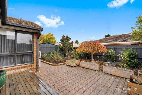 Property photo of 51 Benjamin Drive Lara VIC 3212