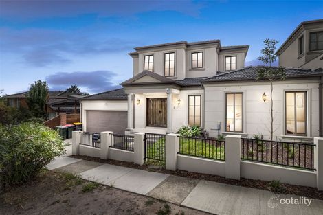 26b Amber Gr, Mount Waverley, VIC 3149