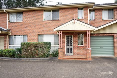Property photo of 2/54 The Crescent Toongabbie NSW 2146