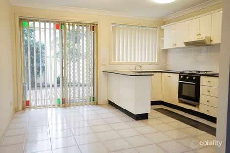 Property photo of 2/54 The Crescent Toongabbie NSW 2146