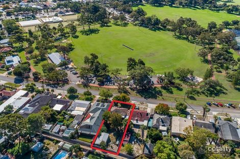 Property photo of 125 Bradford Street Coolbinia WA 6050