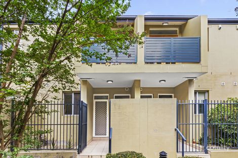 Property photo of 13/68-72 Beaconsfield Street Silverwater NSW 2128