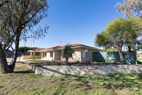 Property photo of 110 Constellation Drive Ocean Reef WA 6027