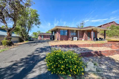Property photo of 36 Simpson Avenue Bunbury WA 6230