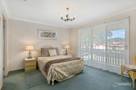 Property photo of 3 McGovett Place Menai NSW 2234