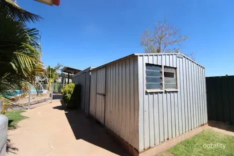 Property photo of 14 Flinders Way Sunset QLD 4825