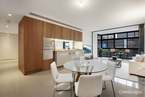 Property photo of 304/1-5 Park Lane Chippendale NSW 2008