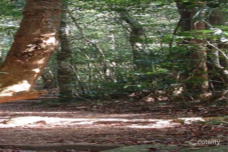 1 Mount Spec Rd, Paluma, QLD 4816