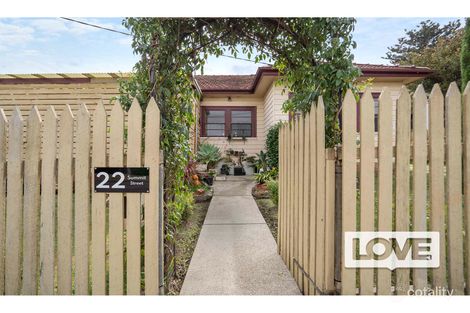 Property photo of 22 Summit Street North Lambton NSW 2299