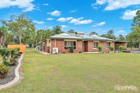 Property photo of 12 Park Royal Drive Branyan QLD 4670