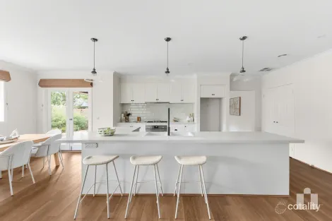 Property photo of 5 Corriedale Drive Doreen VIC 3754