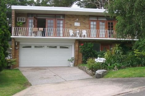 Property photo of 34 Highland Crescent Earlwood NSW 2206