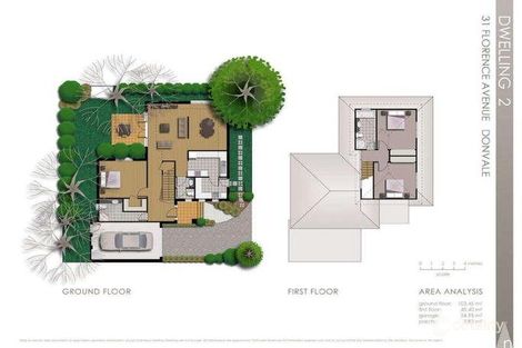 31 Florence Ave, Donvale, VIC 3111