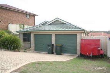 14 Brumby Cres, Maryland, NSW 2287