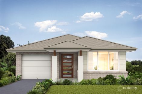 Lot 430 Limestone Ave, Spring Farm, NSW 2570