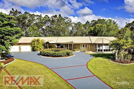8 Quarrion Ct, Warner, QLD 4500