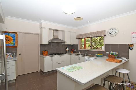 Property photo of 31 Plantation Street Dundowran QLD 4655