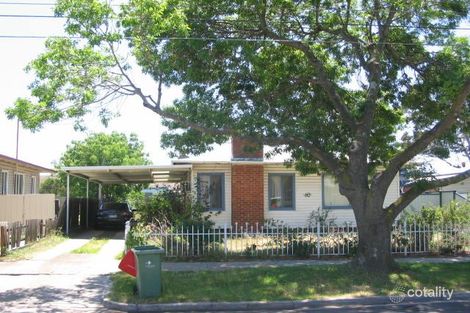 10 Burnett Ave, Braybrook, VIC 3019