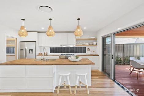 Property photo of 110 Regent Street Riverstone NSW 2765