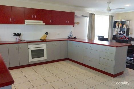 Property photo of 6 Salmon Court Andergrove QLD 4740