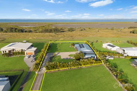 Property photo of 11 Heritage Outlook River Heads QLD 4655