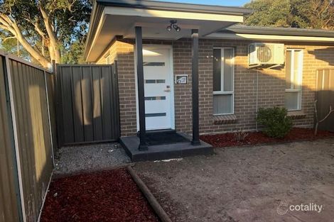 73a Tichborne Dr, Quakers Hill, NSW 2763