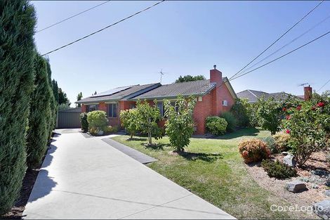 Property photo of 3 Curie Avenue Mulgrave VIC 3170