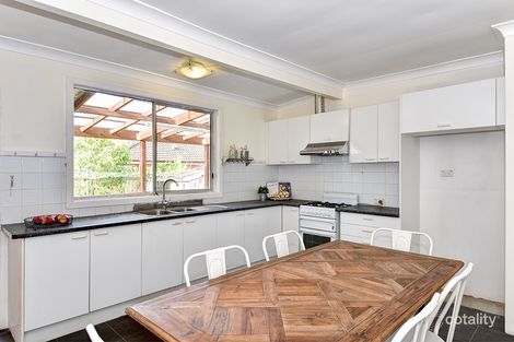 Property photo of 31 Albert Crescent Burwood NSW 2134