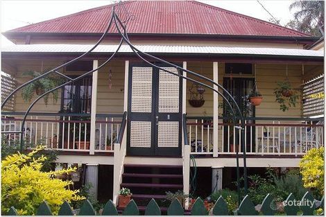 Property photo of 20 Rigby Street Wooloowin QLD 4030
