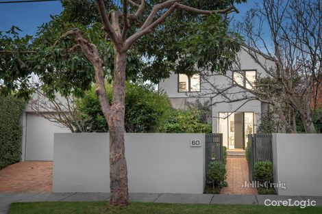 Property photo of 60 Vincent Street Glen Iris VIC 3146