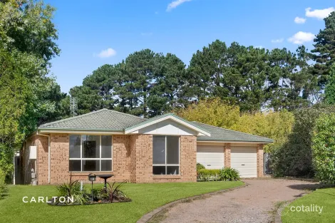 Property photo of 5 Rowan Place Bowral NSW 2576