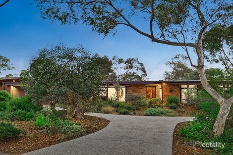 Property photo of 3 Howgate Court Eltham VIC 3095